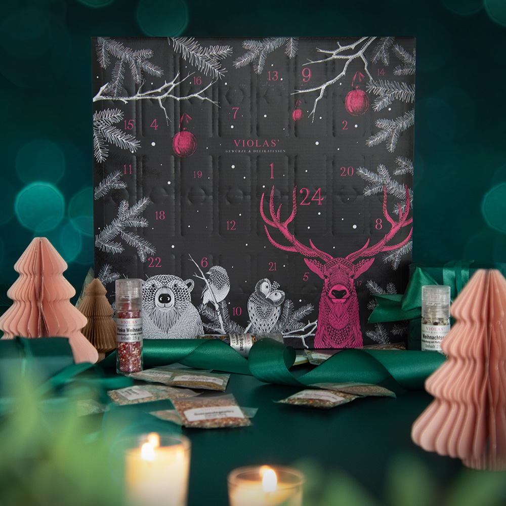 Adventskalender