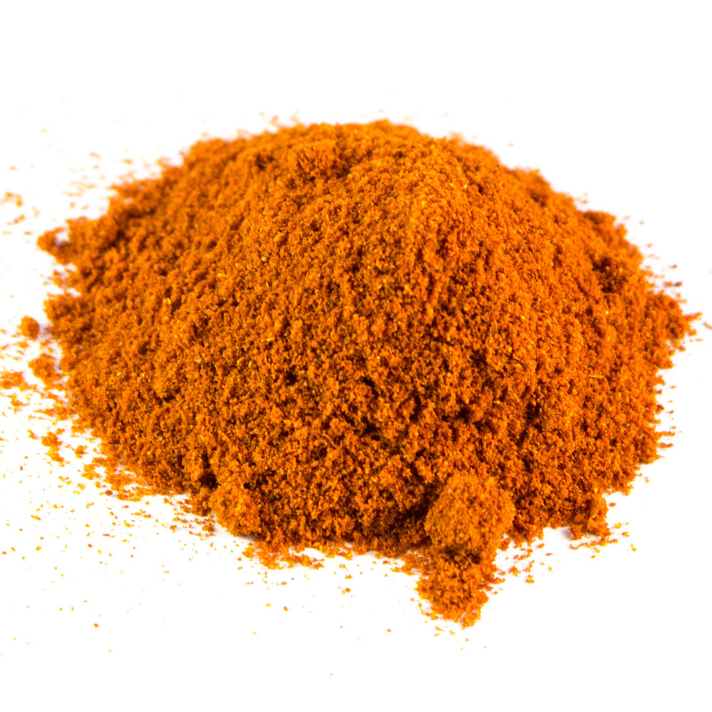 Ungarisches Paprika (rosenscharf)