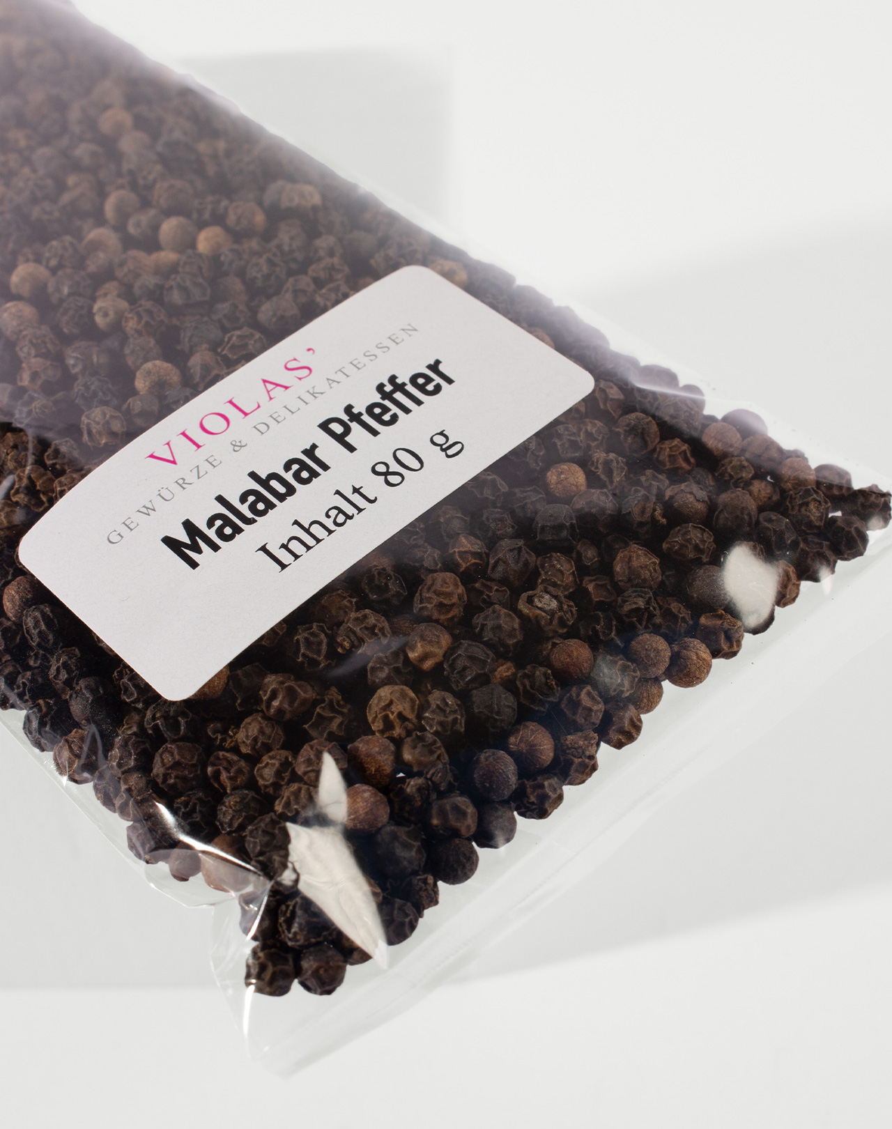 Pfeffer Malabar