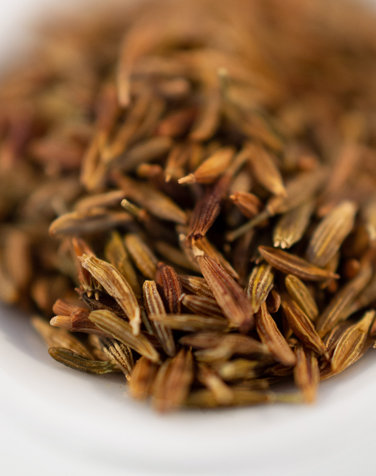 Cumin (Kreuzkümmel) Cumin (Kreuzkümmel)
