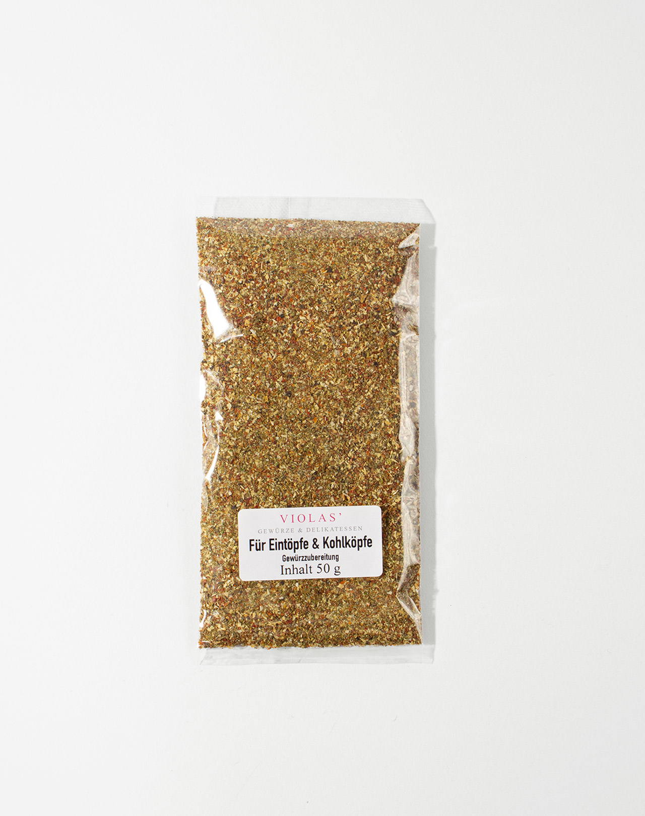 Für Eintöpfe & Kohlköpfe Für Eintöpfe & Kohlköpfe