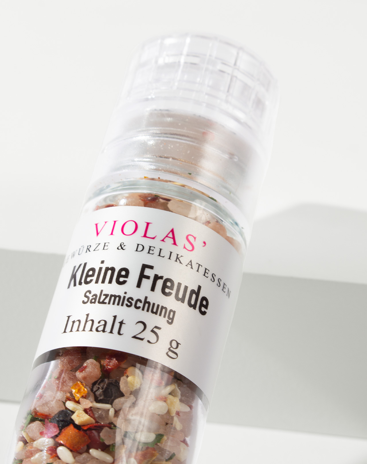 Mini-Mühle »Kleine Freude« Mini-Mühle »Kleine Freude«