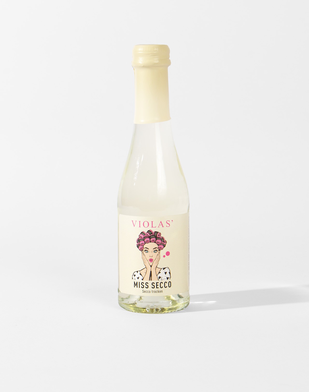 VIOLAS’ Miss Secco