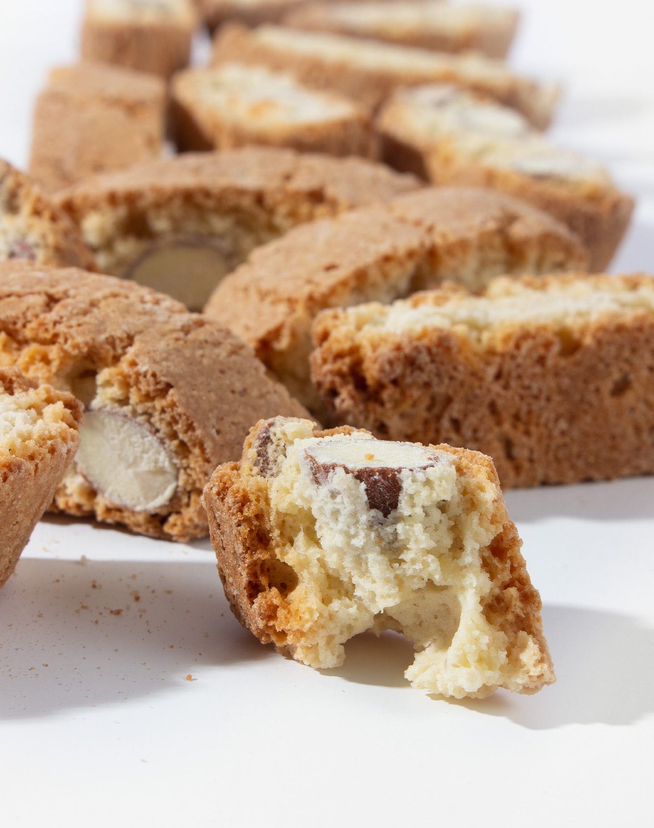 Cantuccini Cantuccini