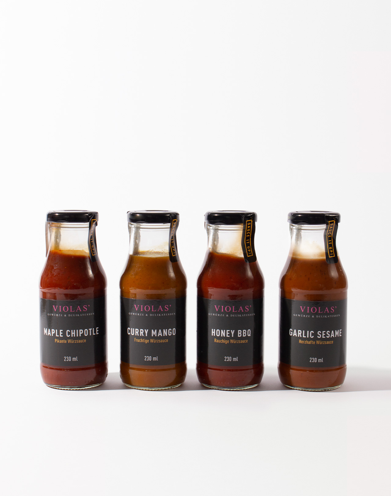 Geschenkset »Grillkoffer«