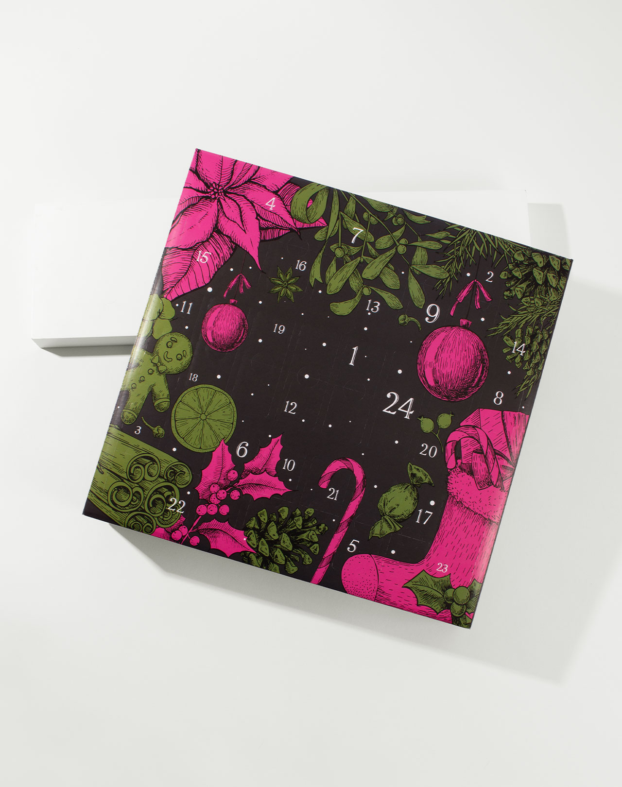 VIOLAS' »Adventskalender« 
