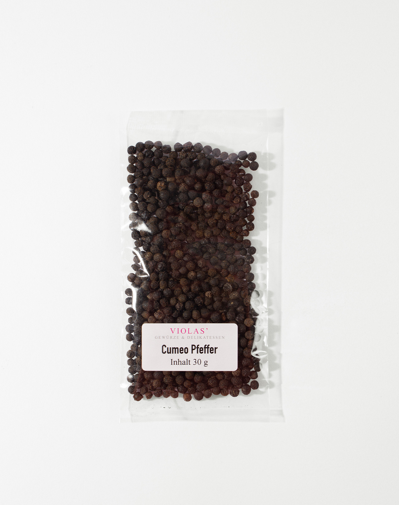 Cumeo Pfeffer