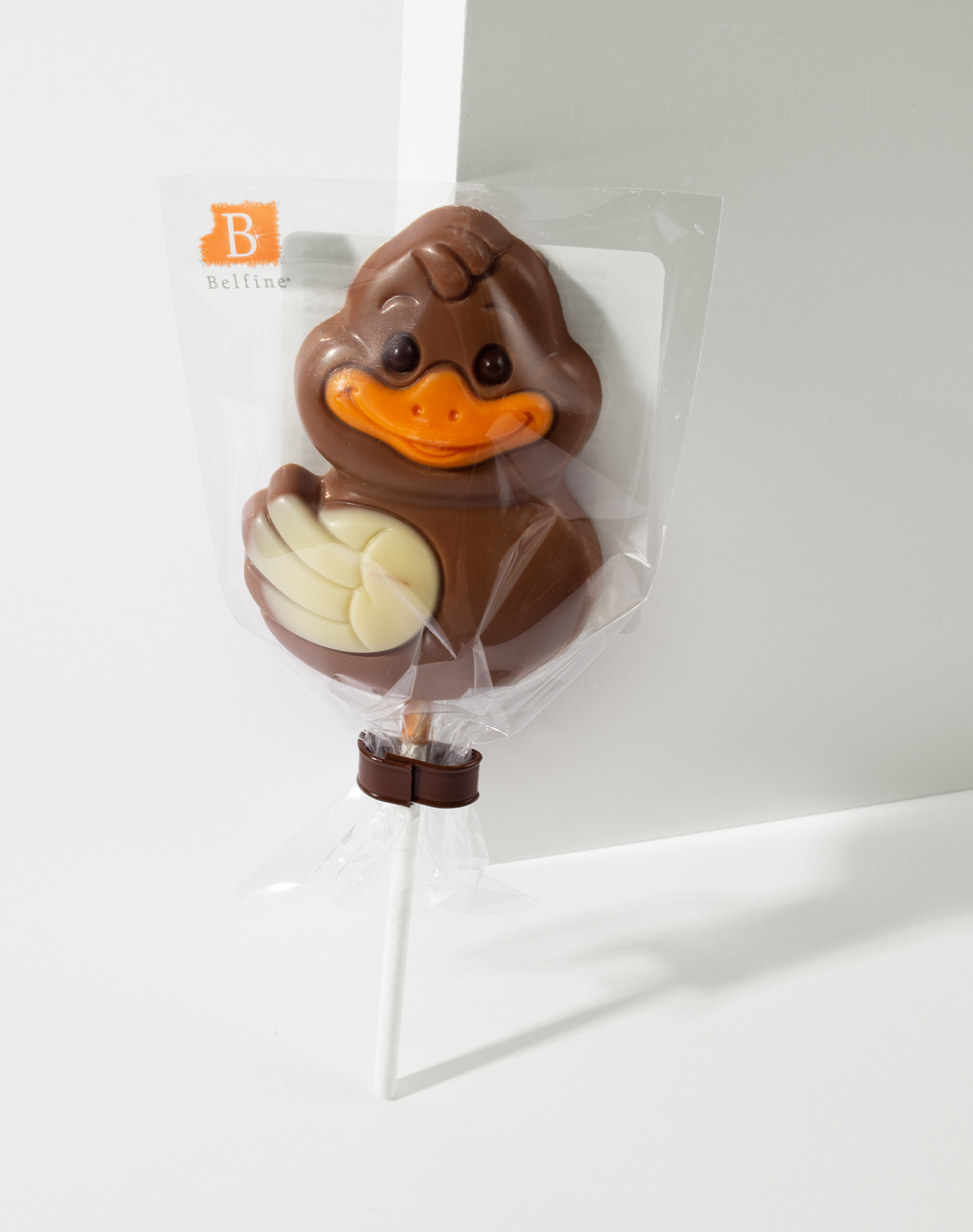 Schokolutscher »Ente« 