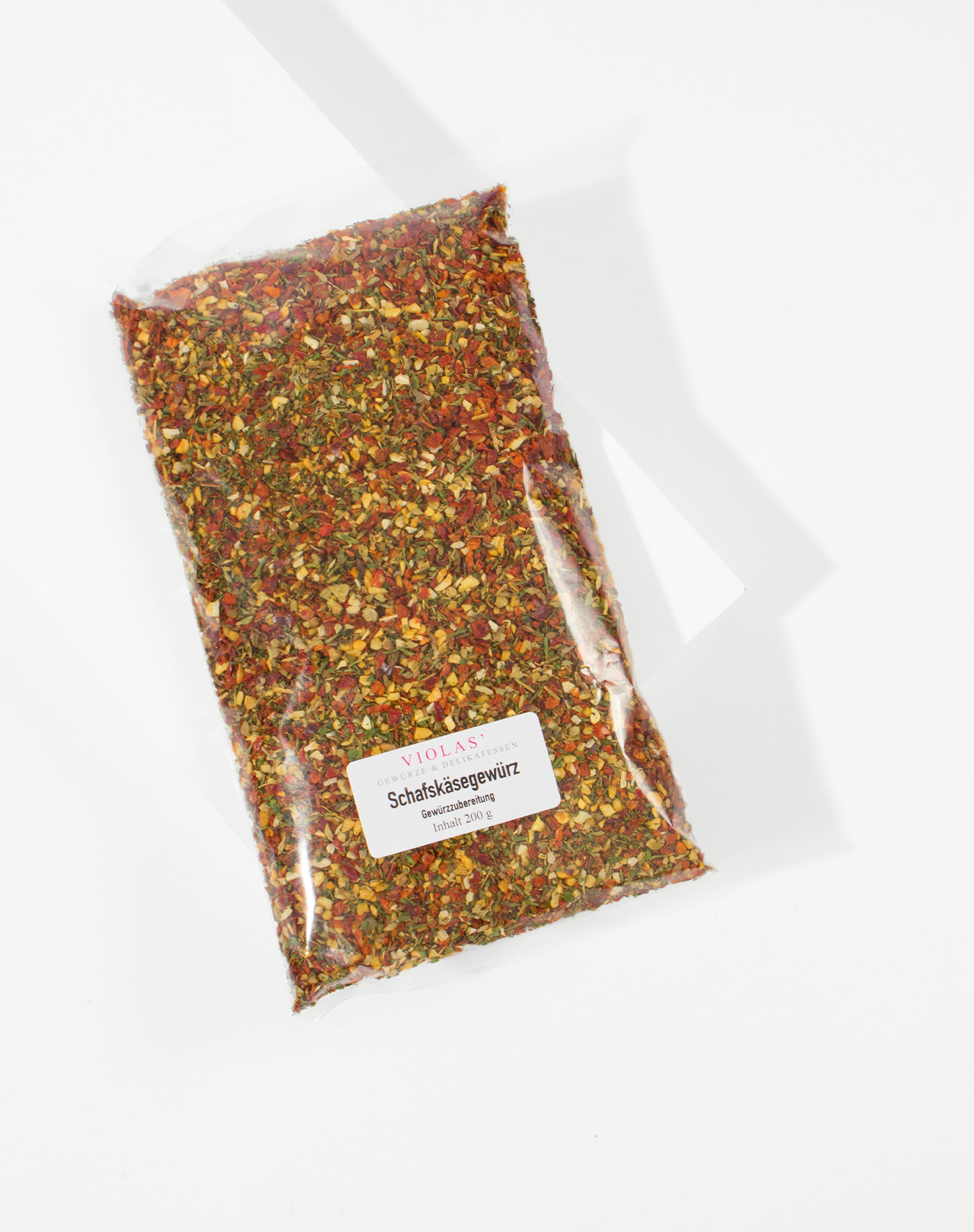 Schafskäsegewürz, 200 g Schafskäsegewürz, 200 g
