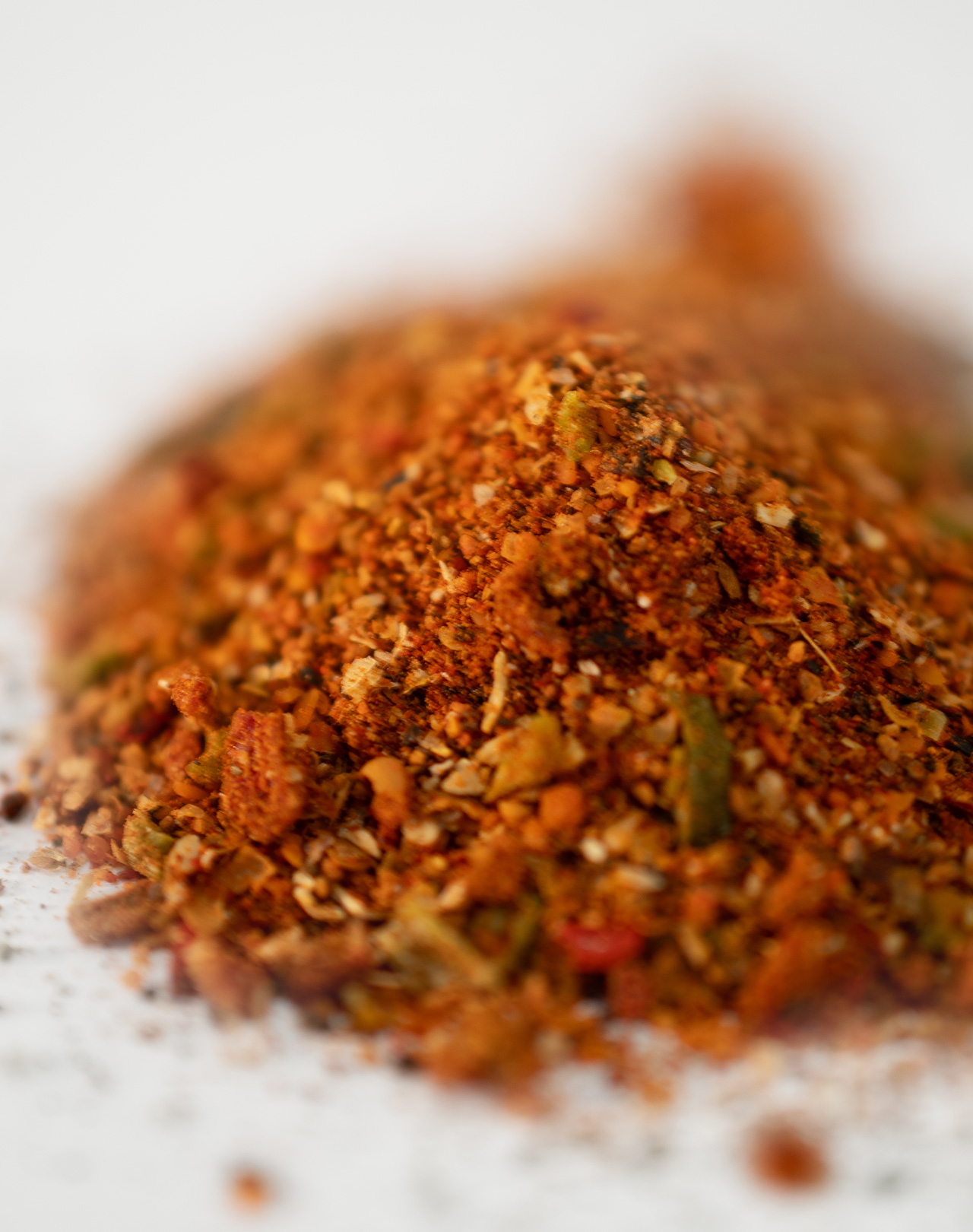Spice it up! (Röhrchen)