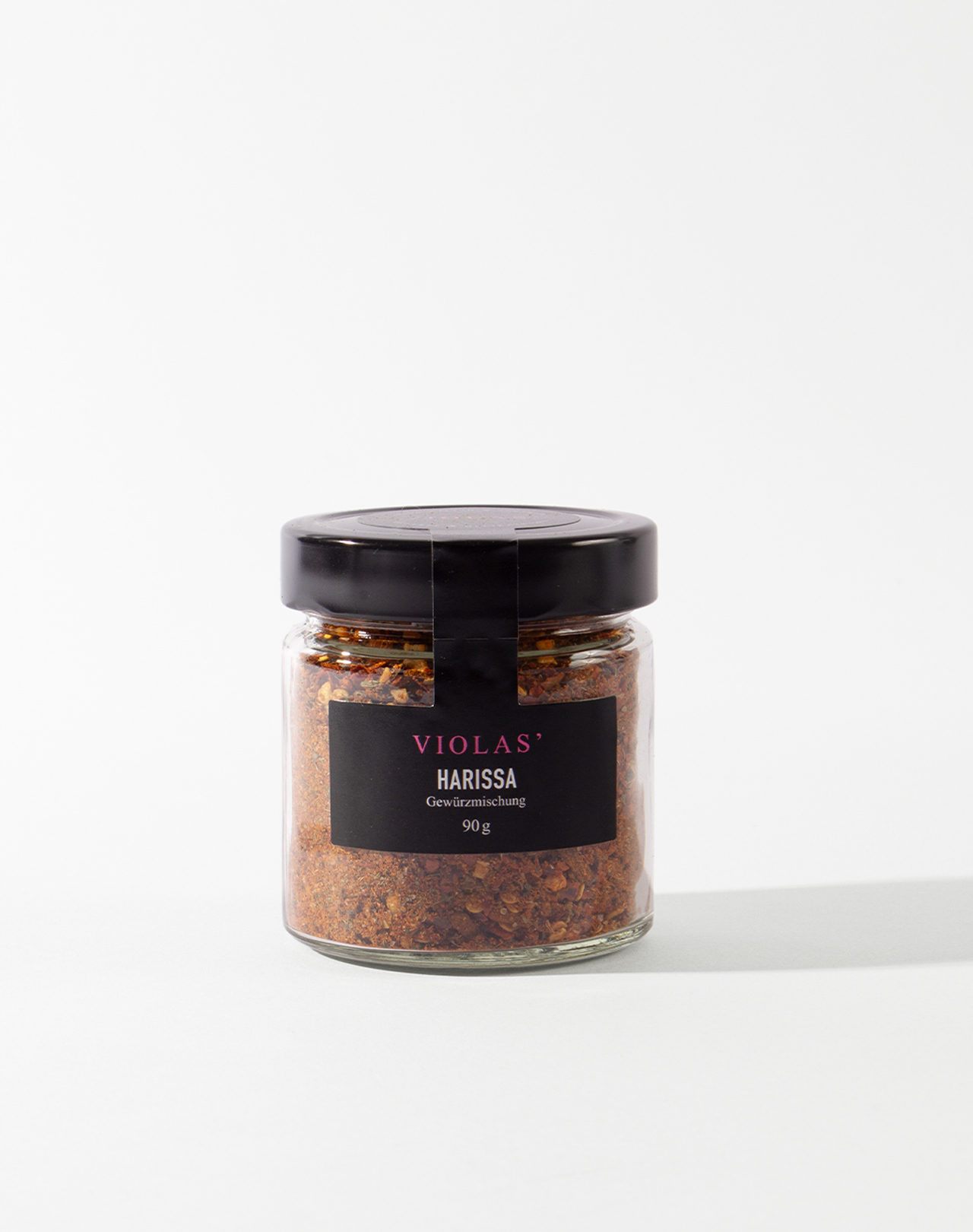 Harissa (Glas)