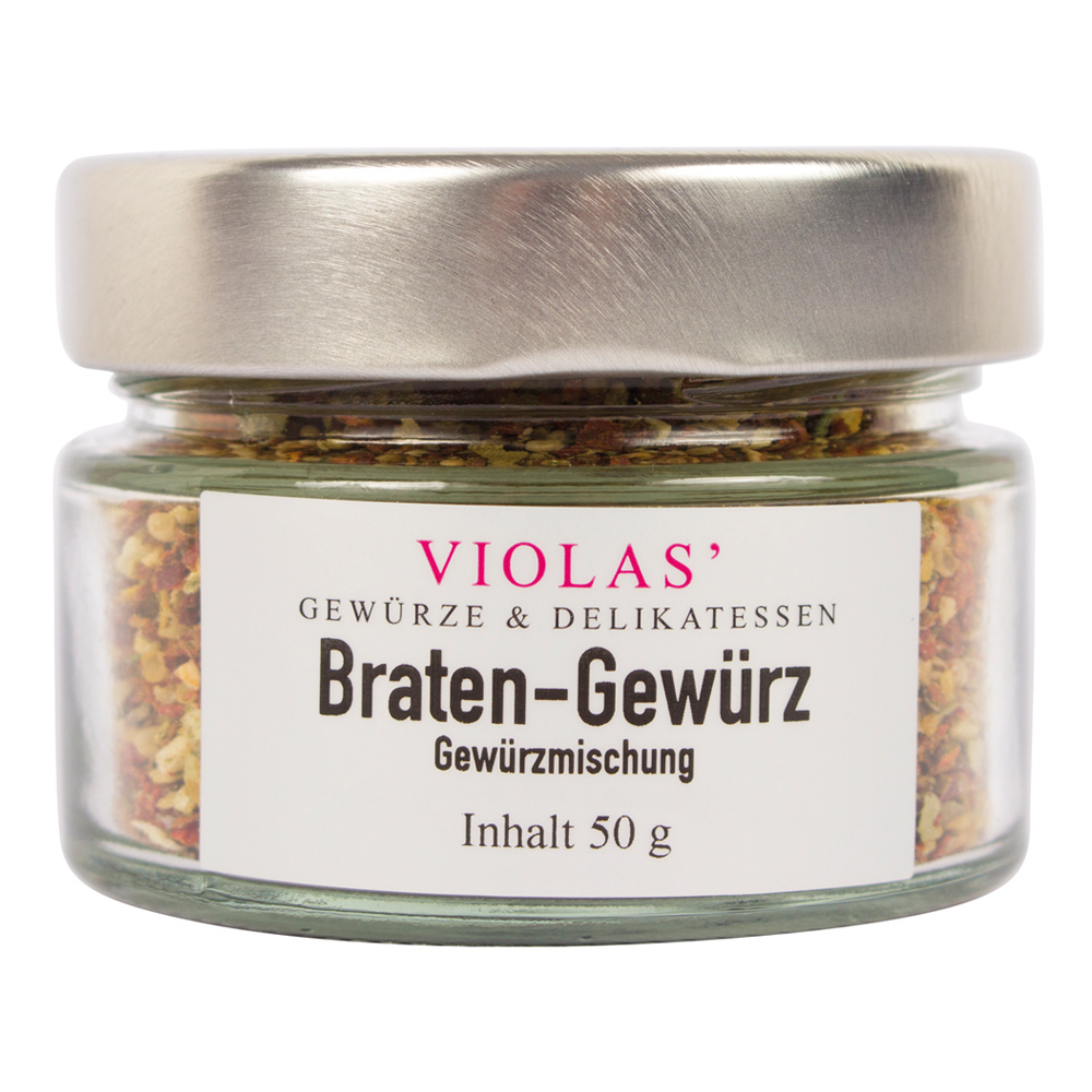 Braten-Gewürz