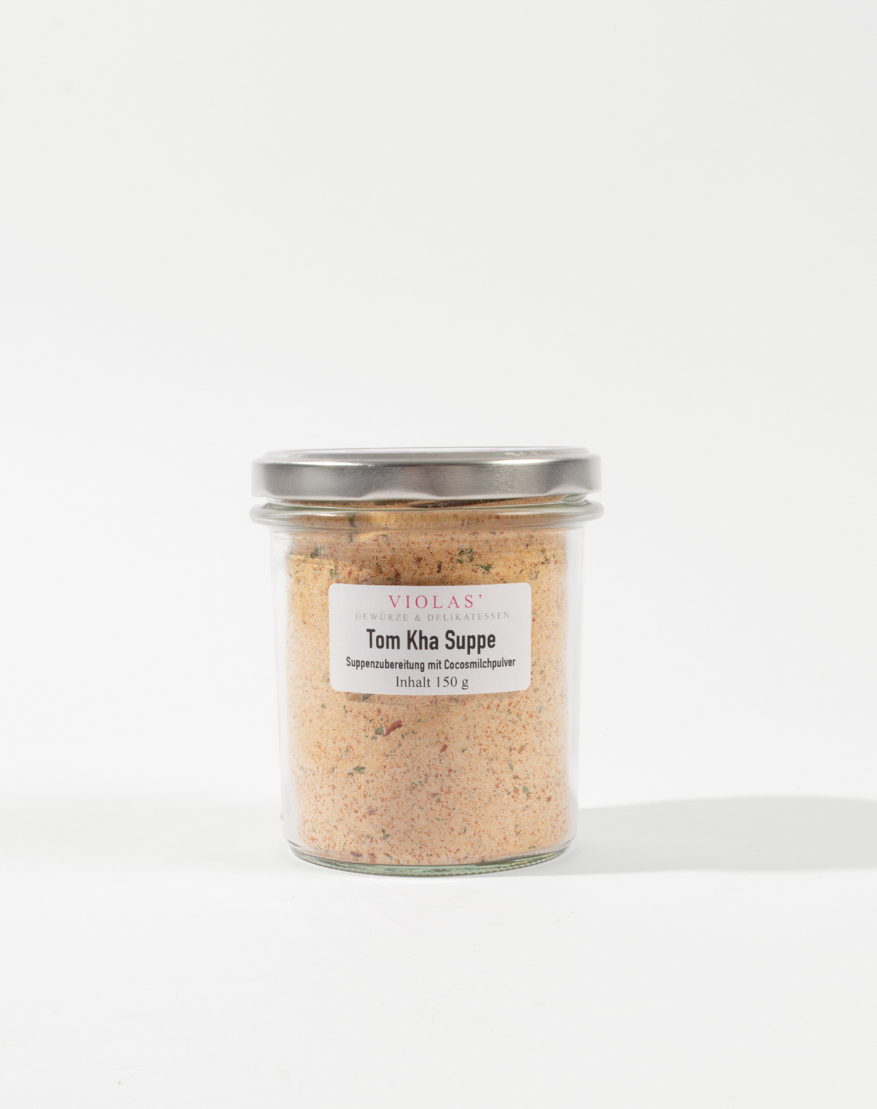 Tom Kha Suppe Tom Kha Suppe