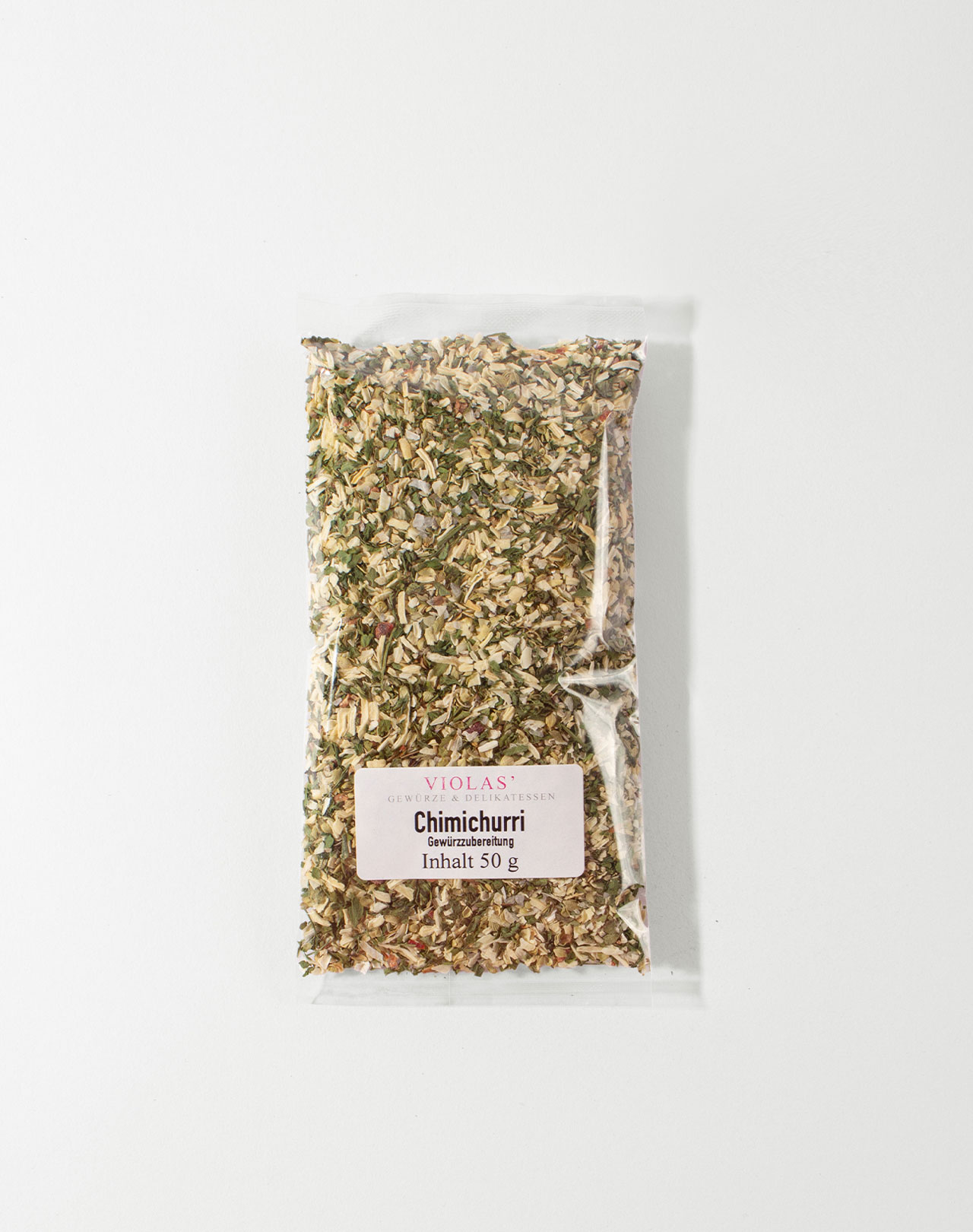 Chimichurri