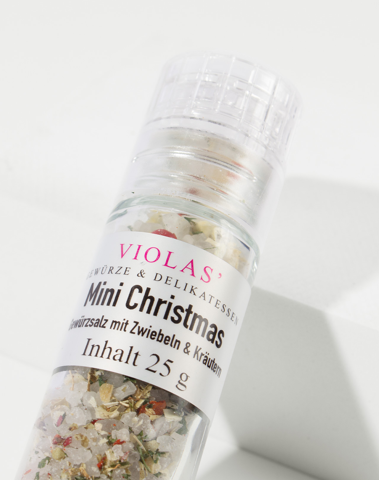 Mini-Mühle »Mini Christmas« 