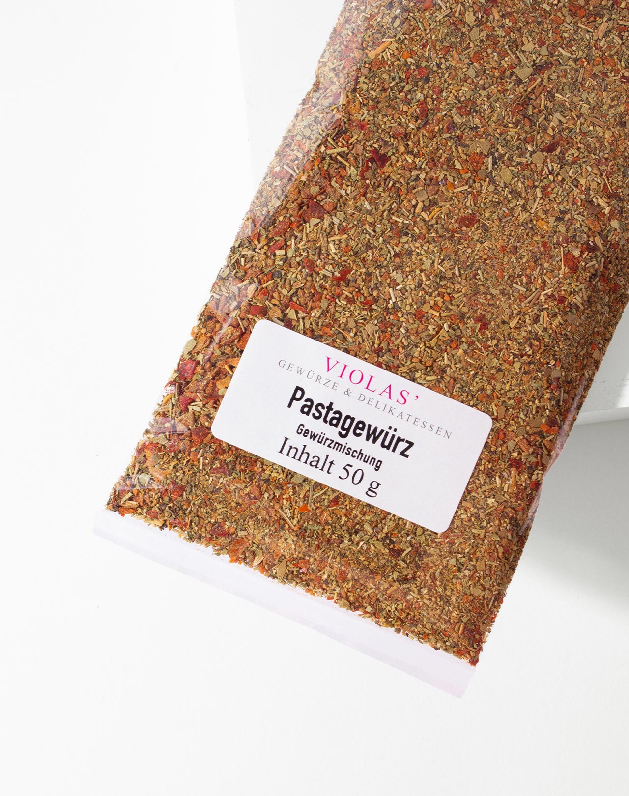 Pastagewürz