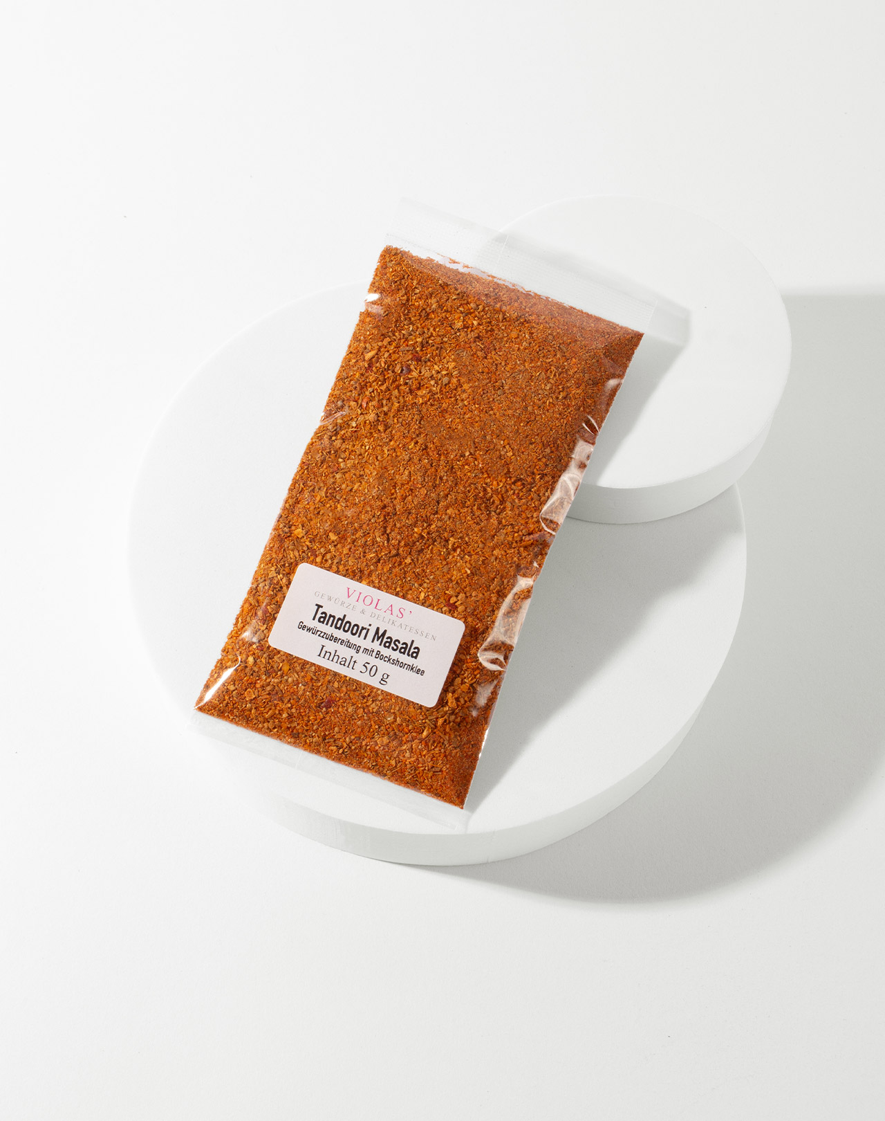 Tandoori Masala