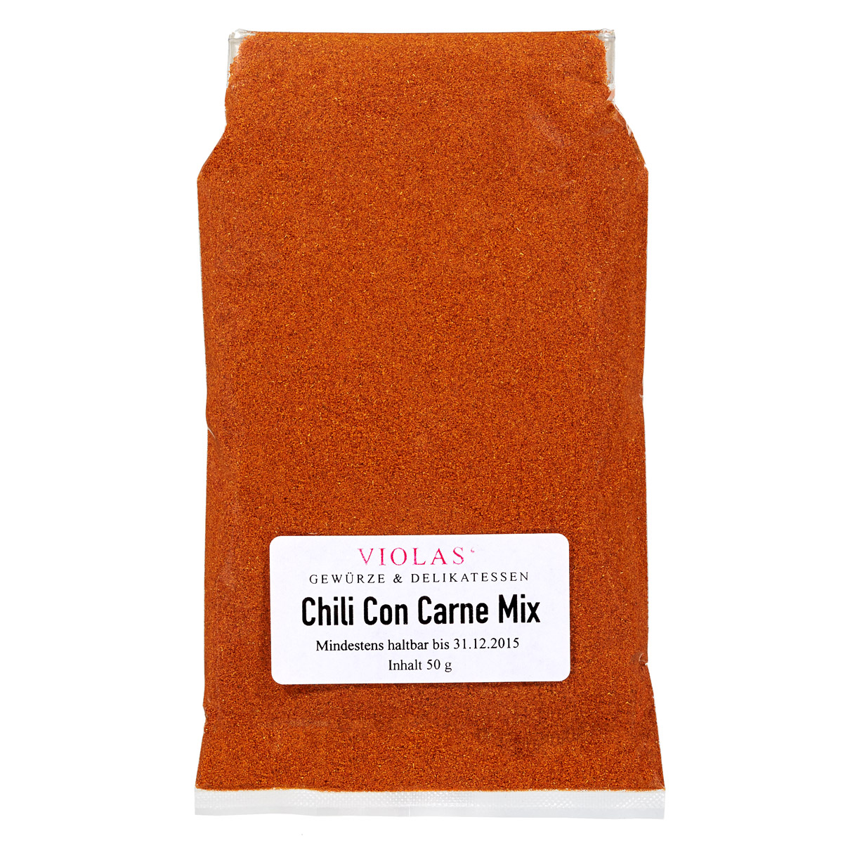 Chili con Carne Mix