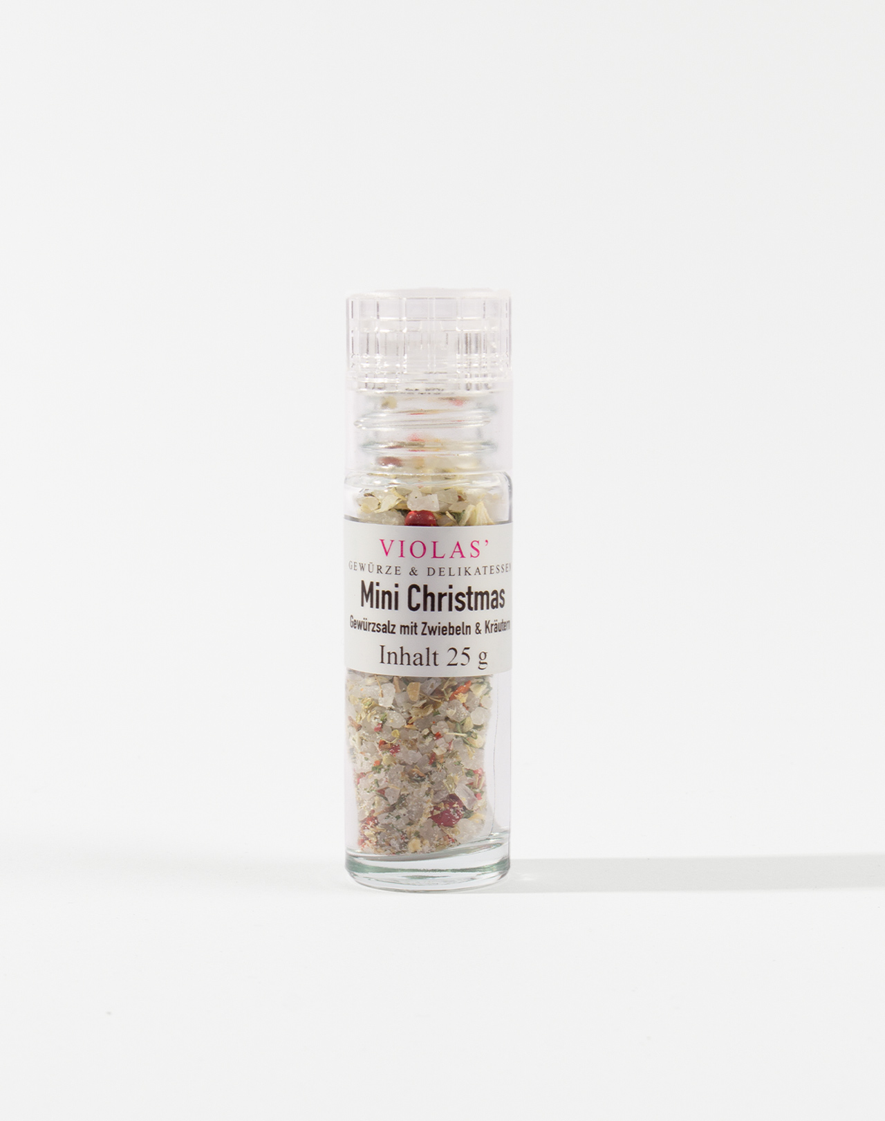 Mini-Mühle »Mini Christmas« 