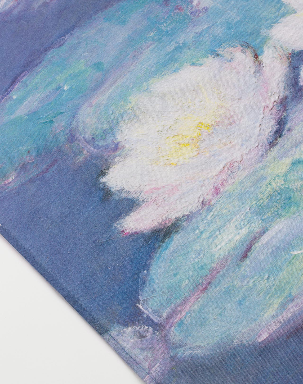 Geschirrtuch »Seerosen Abendlicht« Geschirrtuch »Seerosen Abendlicht«