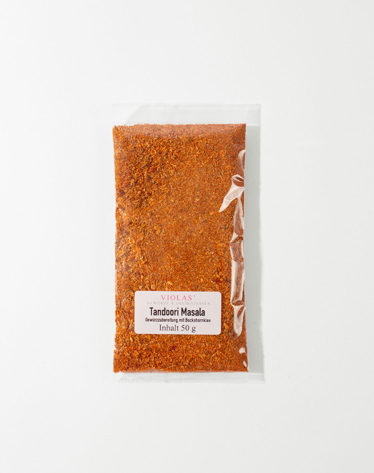 Tandoori Masala