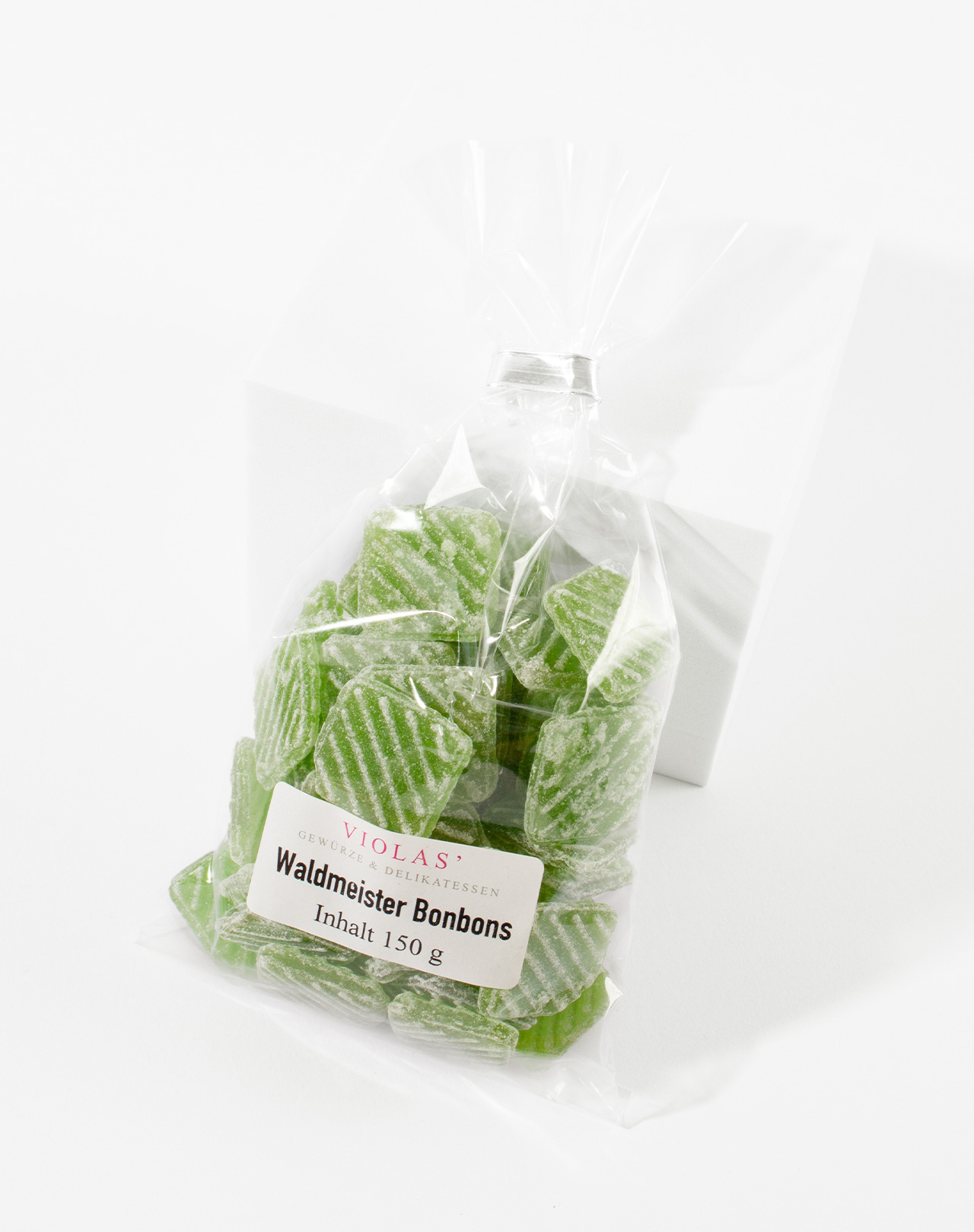 Waldmeister Bonbons