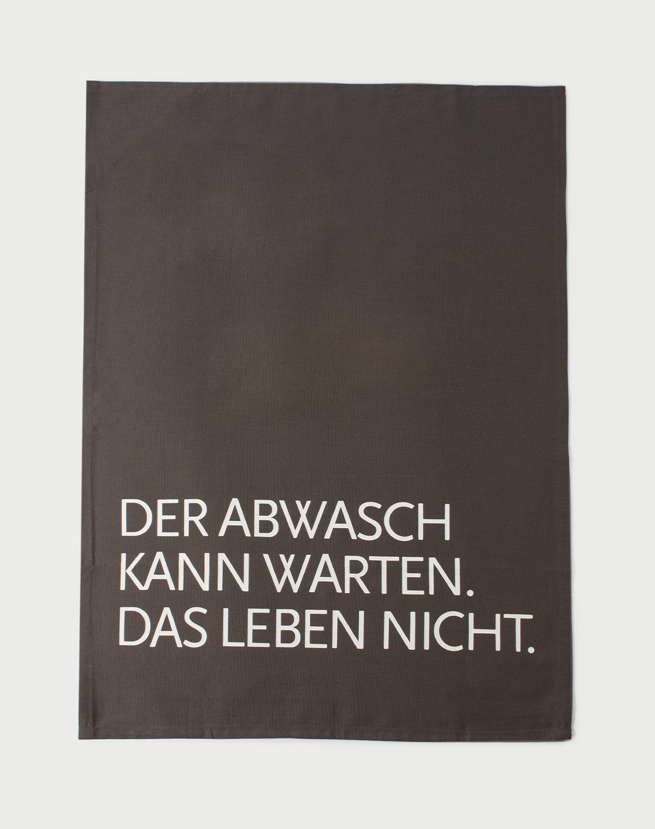 Geschirrtuch »Easy Life« 
