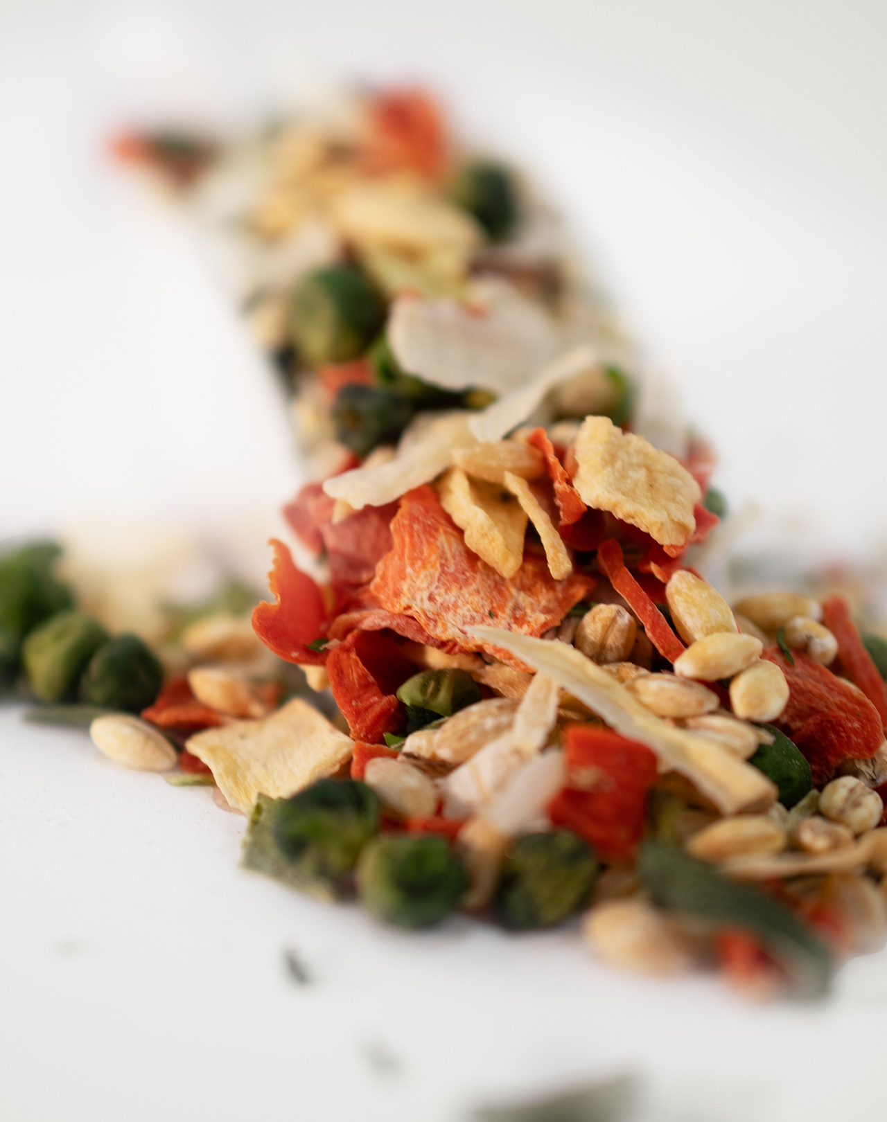 Graupensuppe Graupensuppe