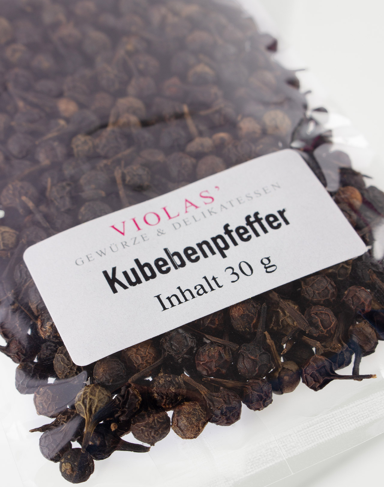 Kubebenpfeffer