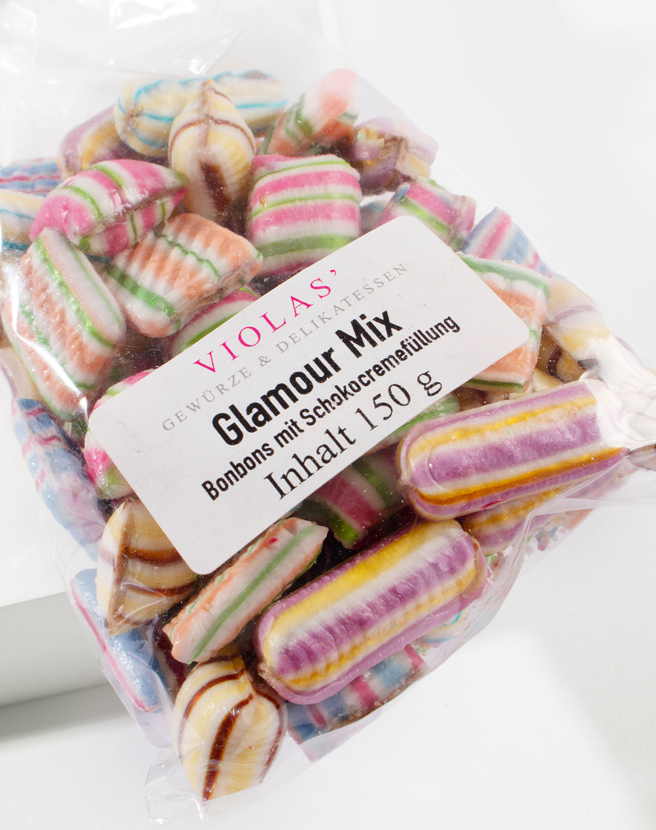 Glamour Mix