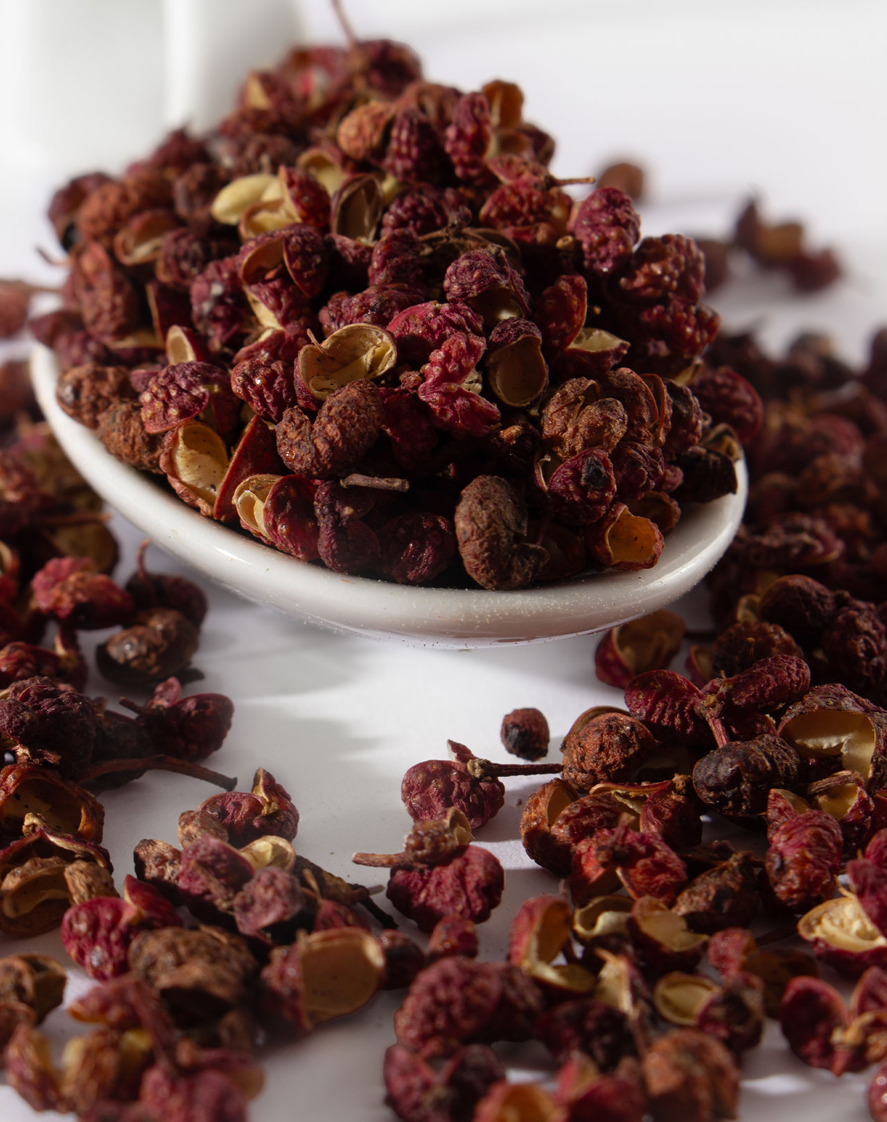 Szechuan Pfeffer
