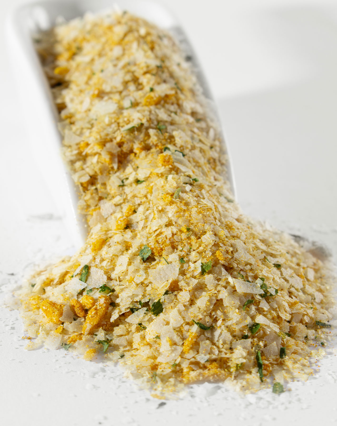 Indische Kartoffelsuppe