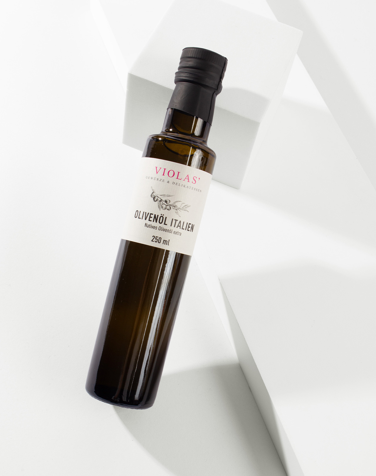 VIOLAS’ Olivenöl »Italien«