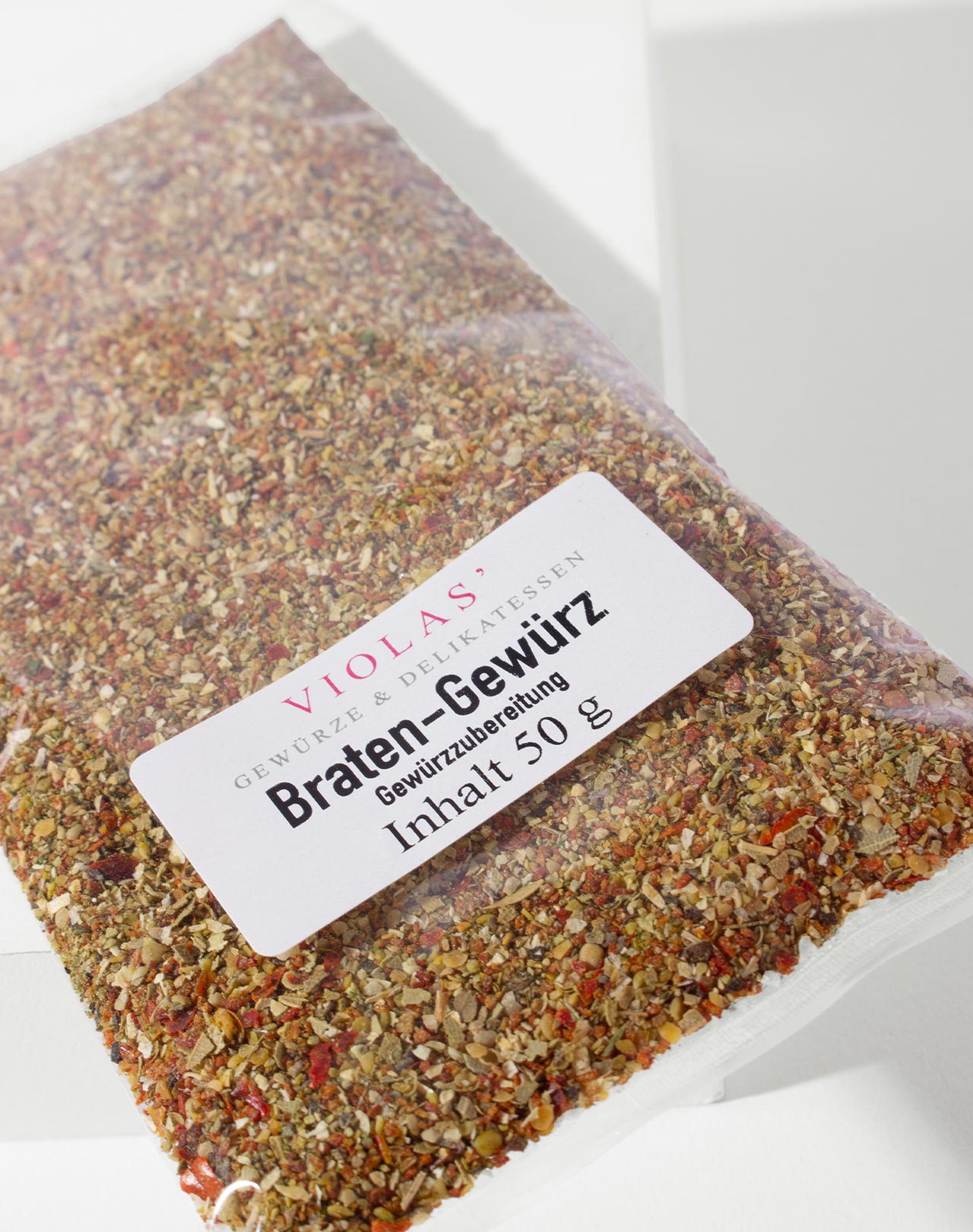 Braten-Gewürz 