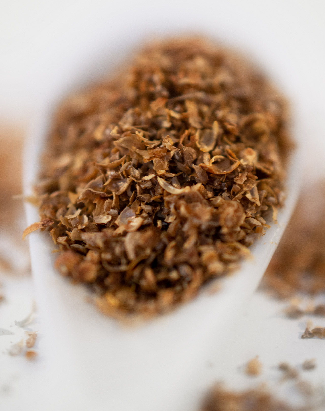 Koriander gemahlen Koriander gemahlen