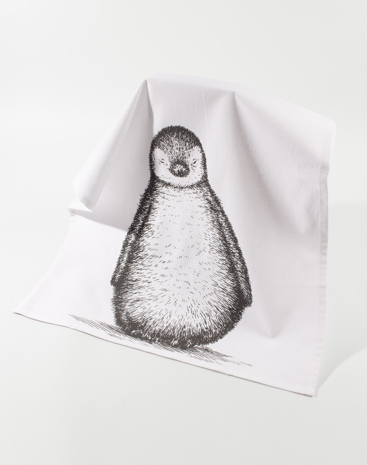 Geschirrtuch »Pinguin« Geschirrtuch »Pinguin«