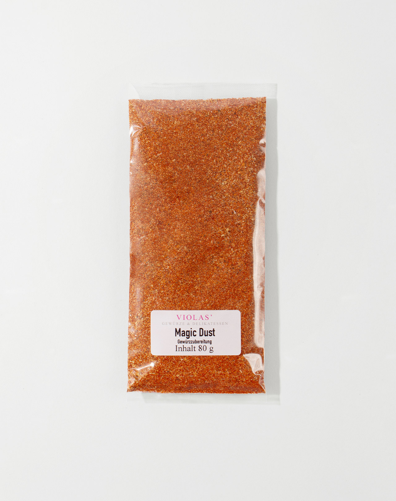 Magic Dust