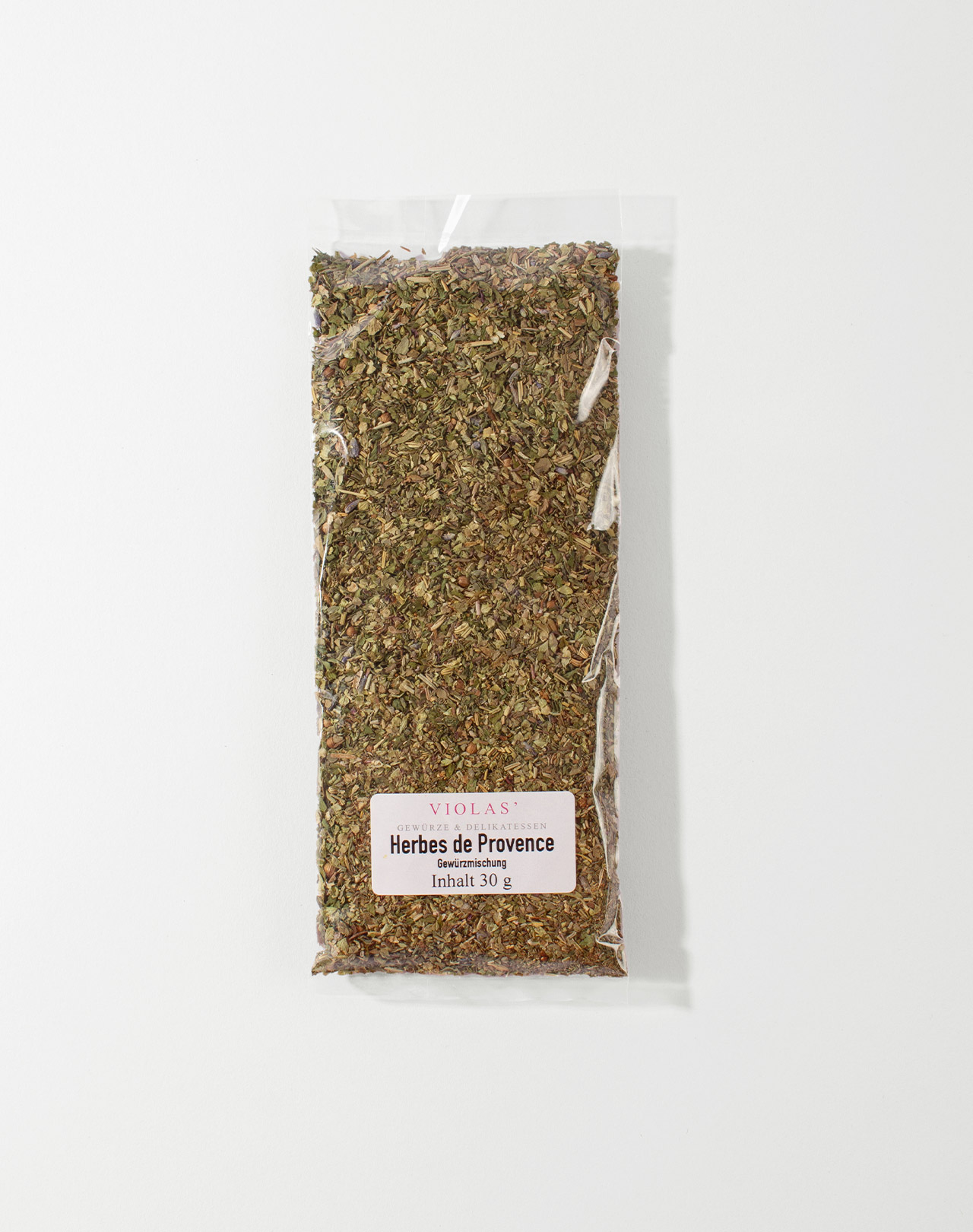 Herbes de Provence (Kräuter der Provence)