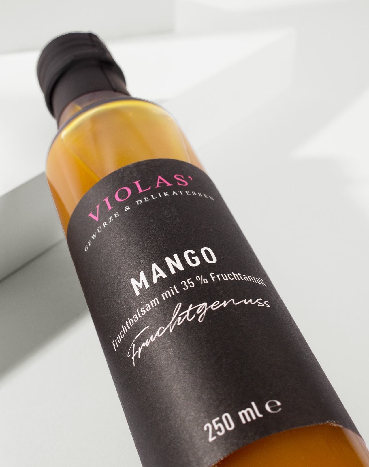 VIOLAS’ Fruchtgenuss »Mango«