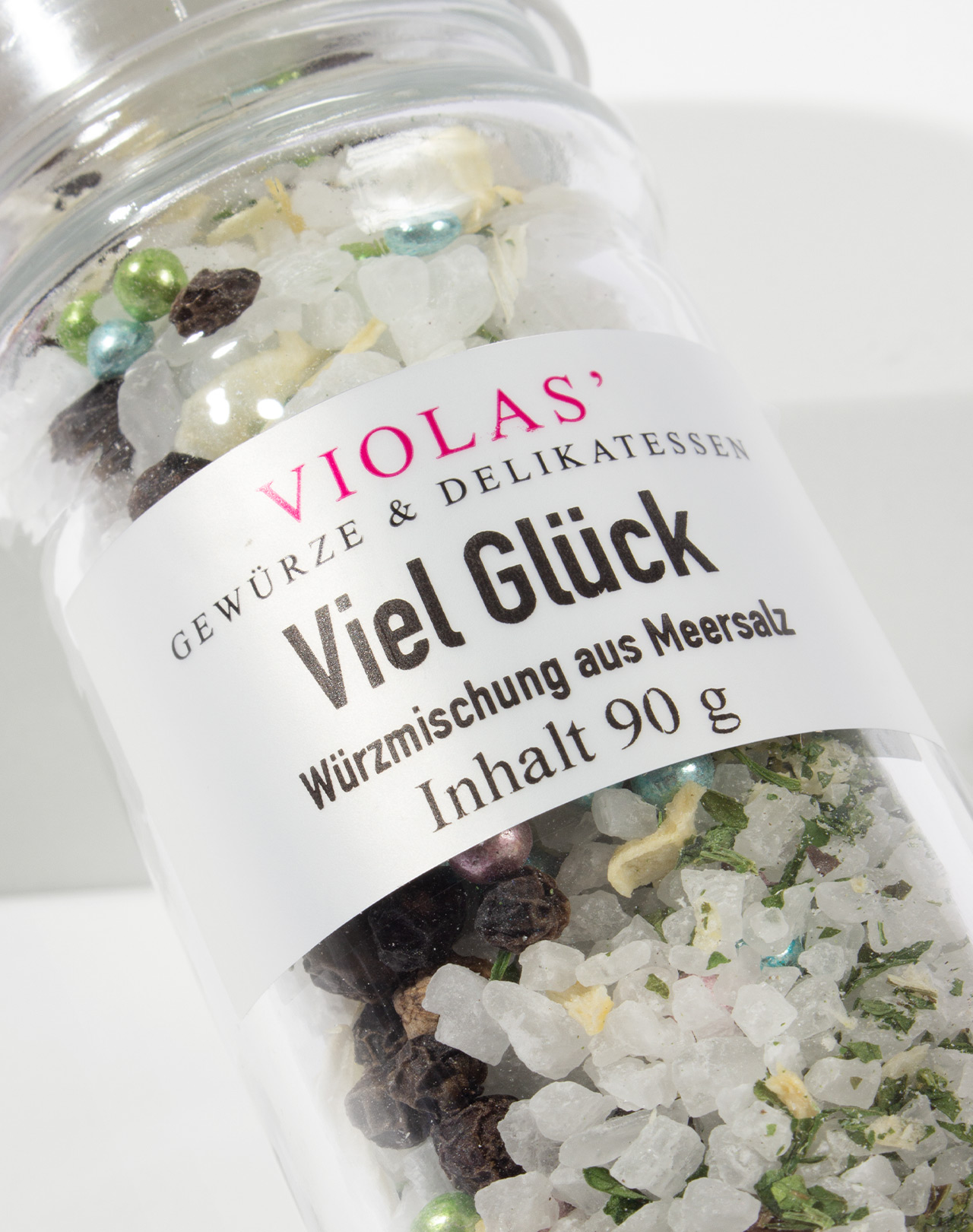 Viel Glück