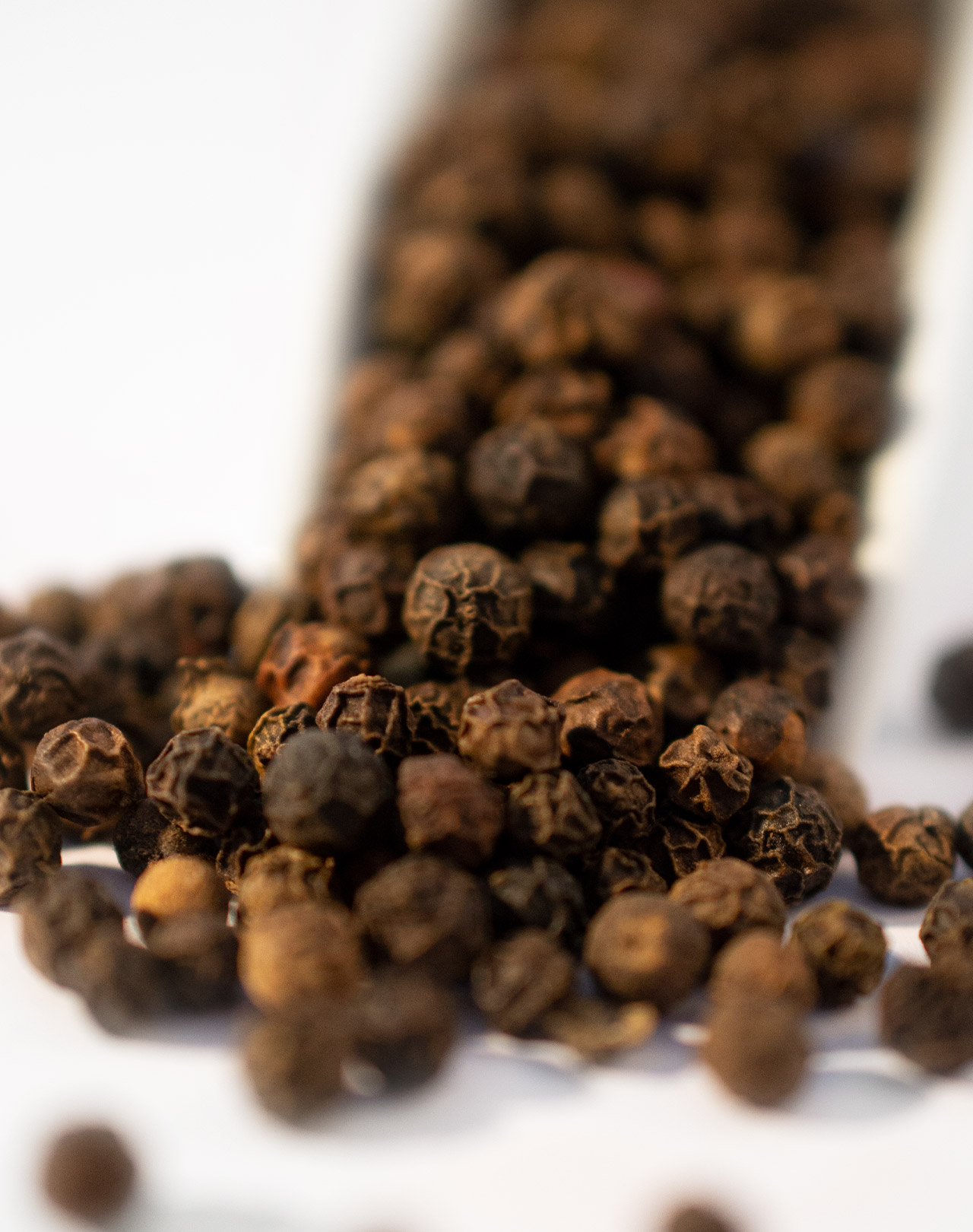 Selection Line: Whisky Pfeffer Selection Line: Whisky Pfeffer