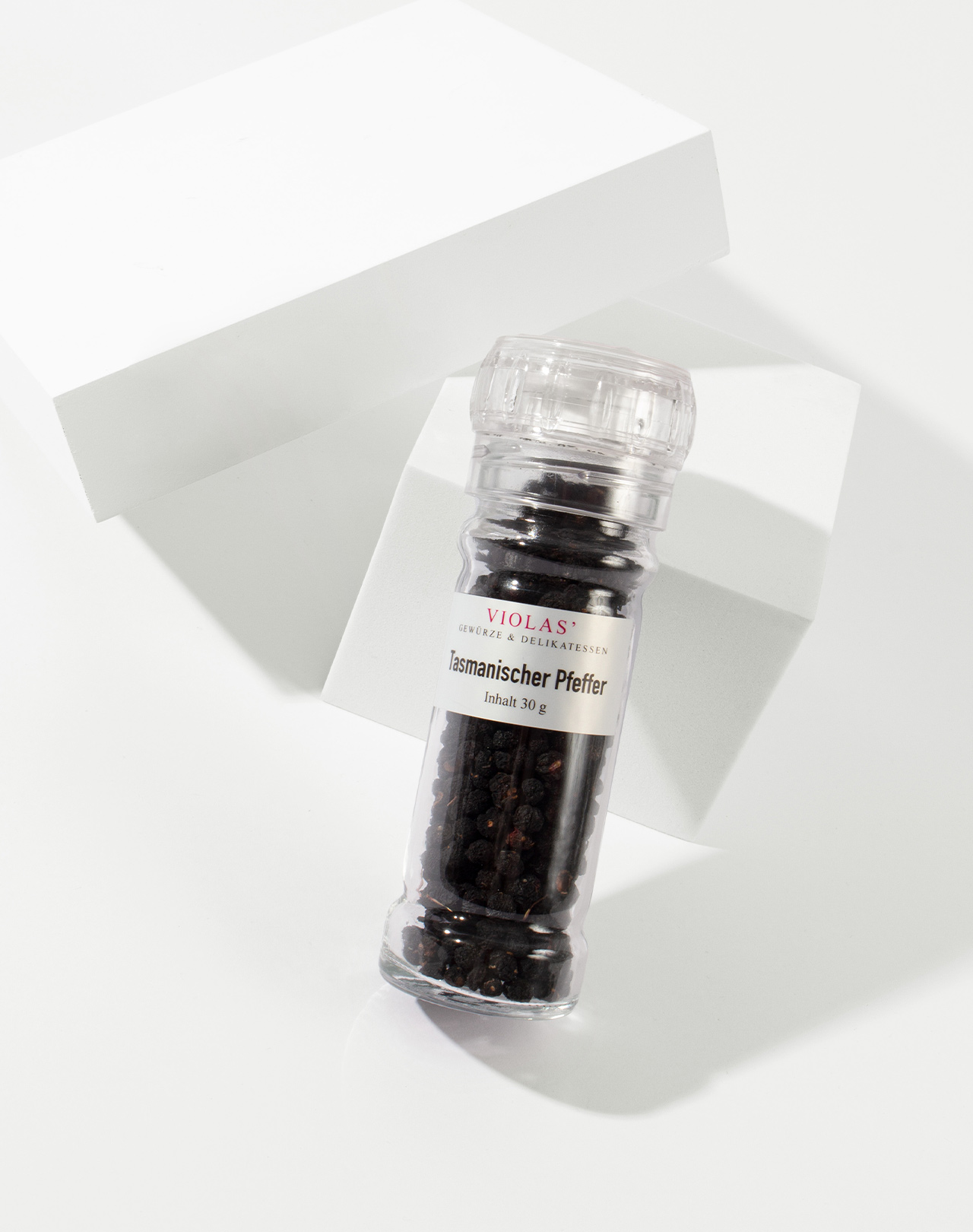 Tasmanischer Pfeffer