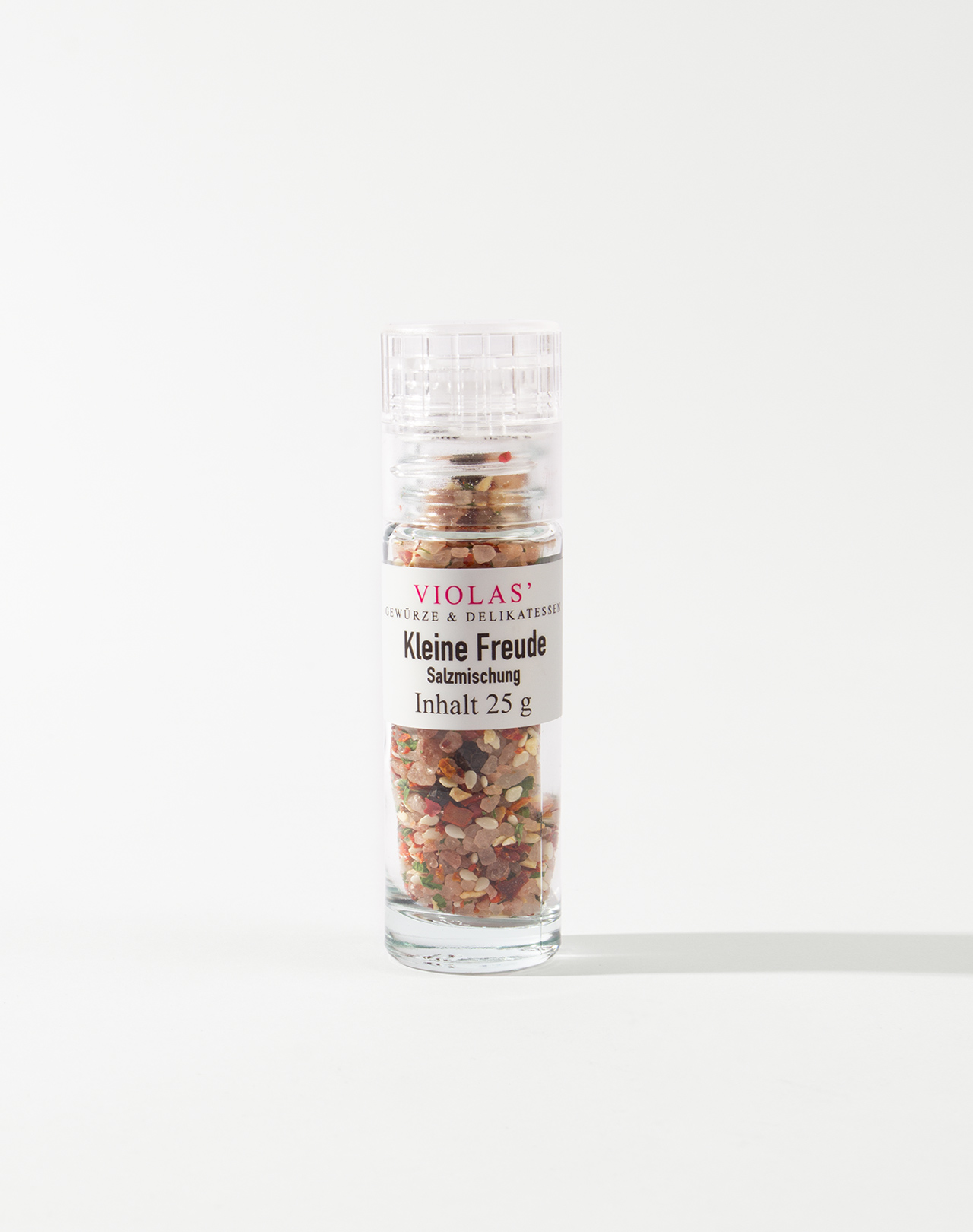 Mini-Mühle »Kleine Freude« Mini-Mühle »Kleine Freude«