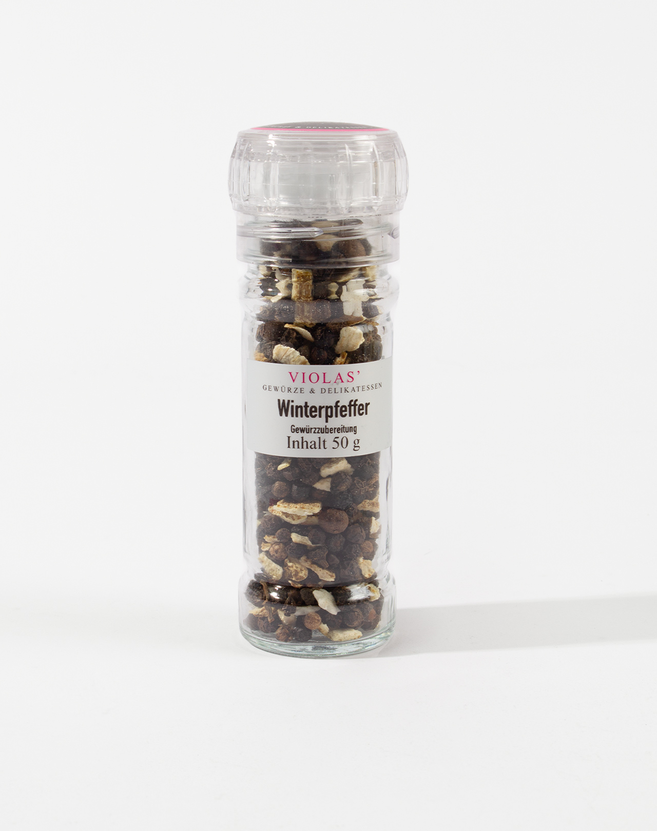 Winterpfeffer Winterpfeffer