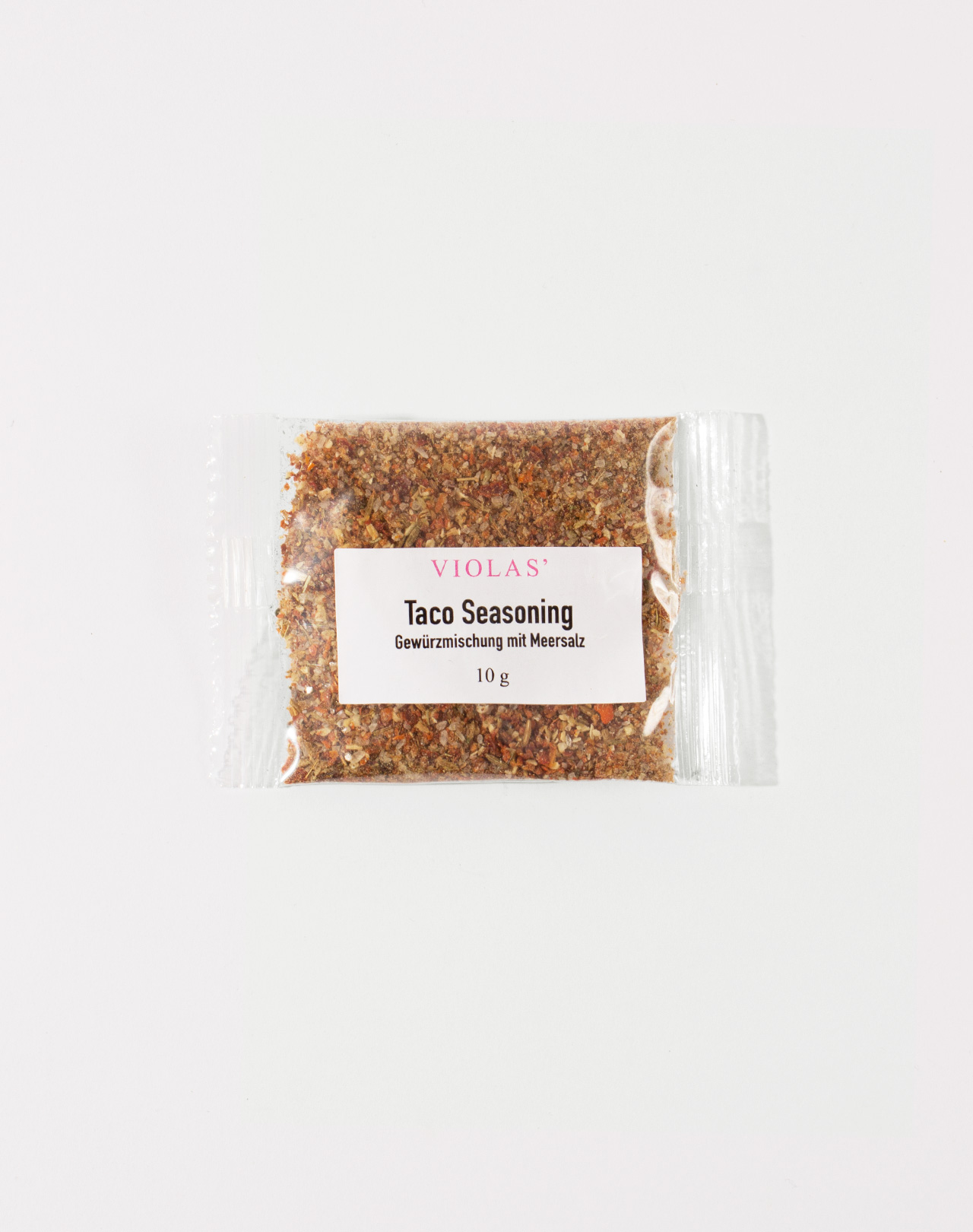 Gewürz-Mini: Taco Seasoning