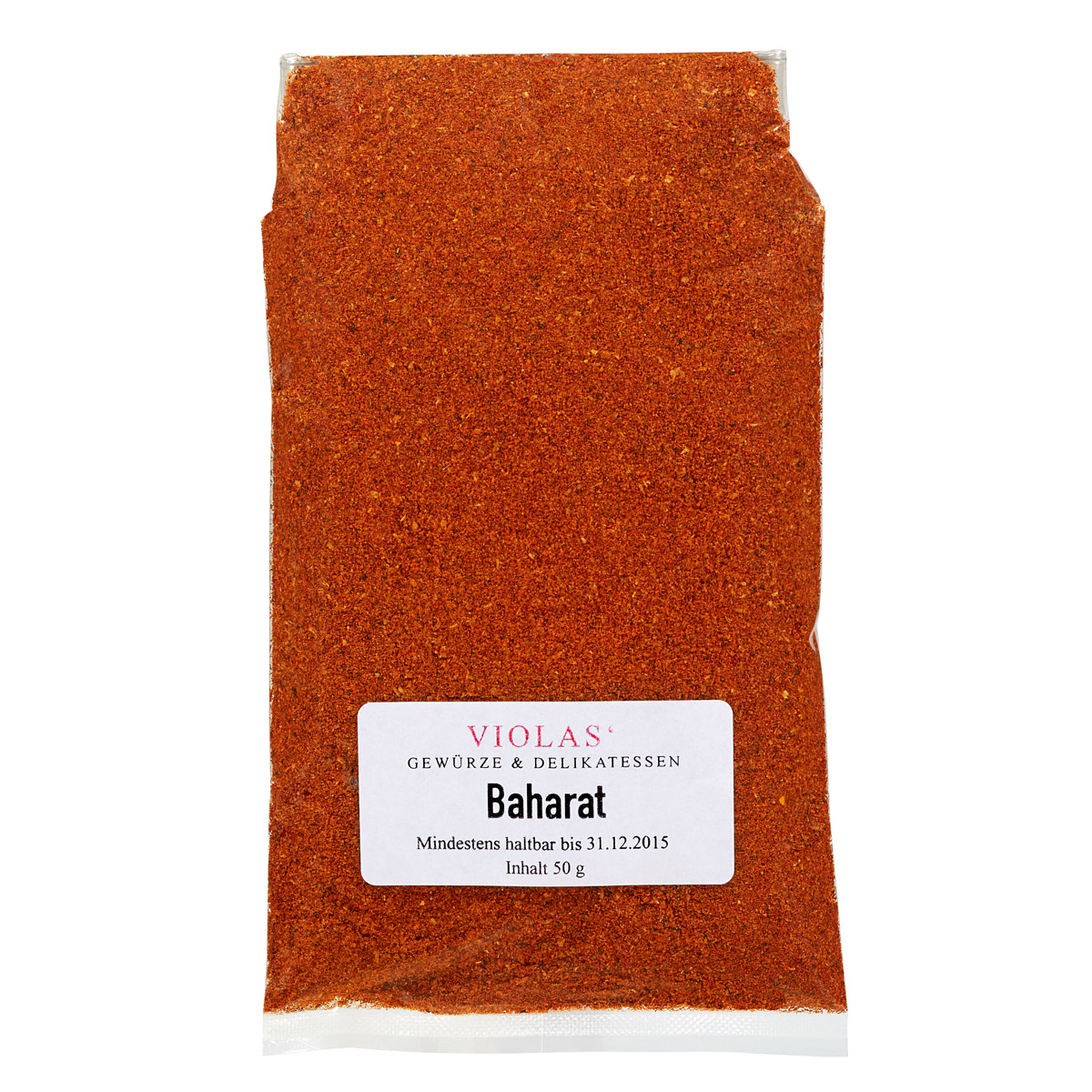 Baharat