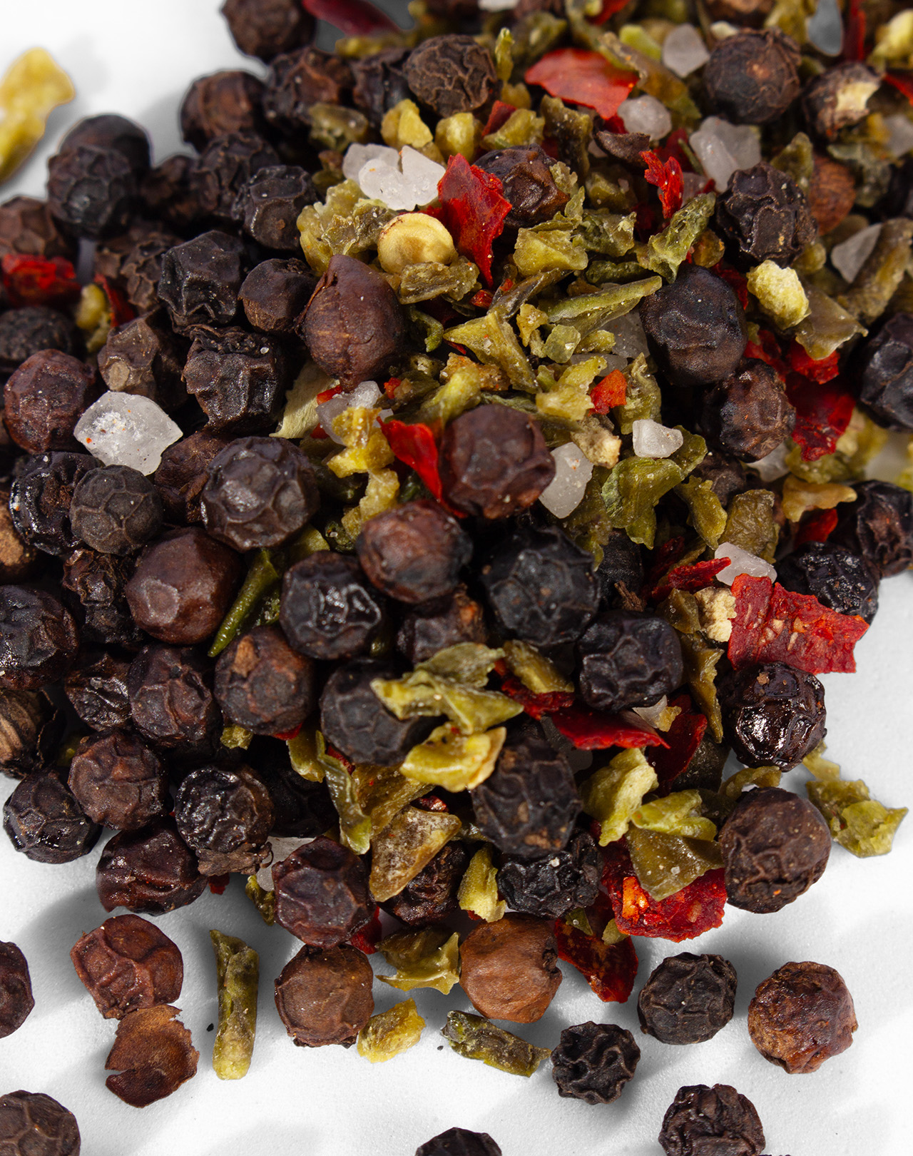 Smoky BBQ Spice