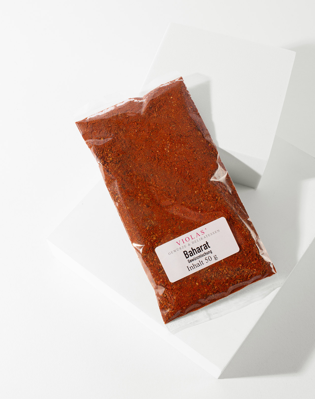 Baharat