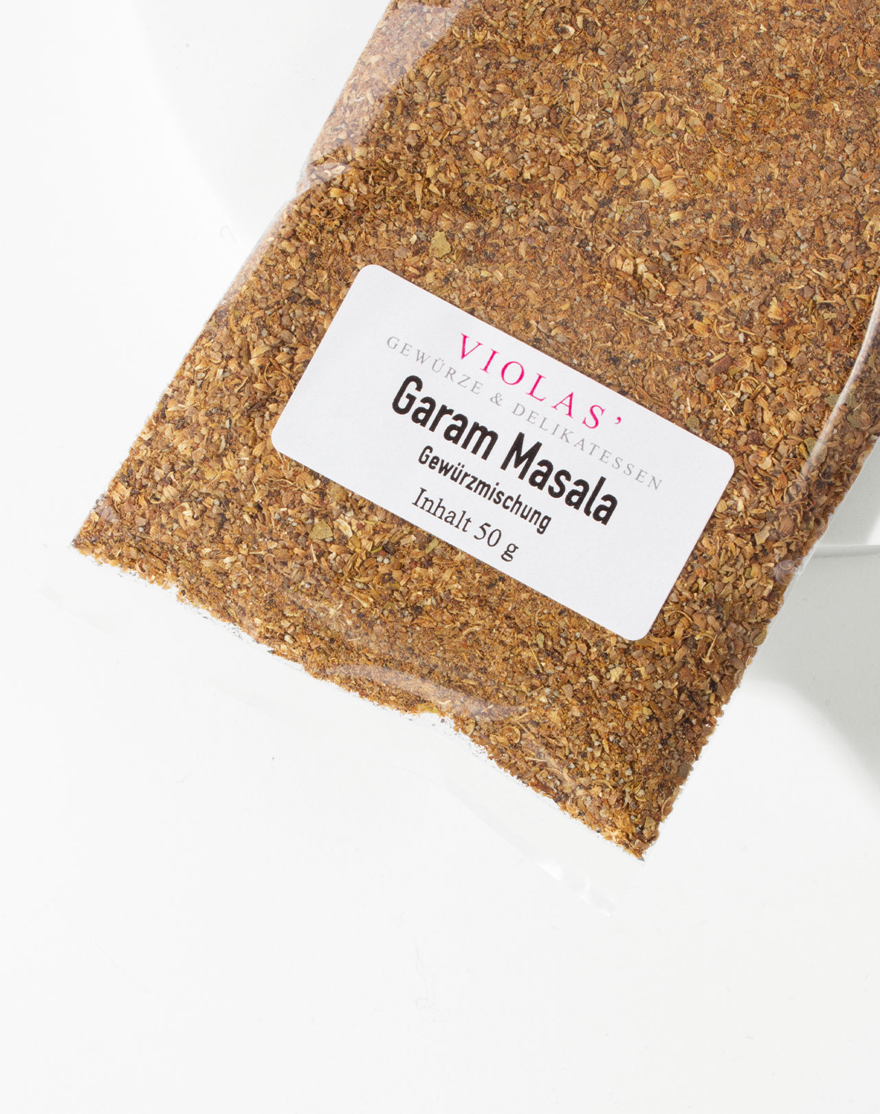 Garam Masala