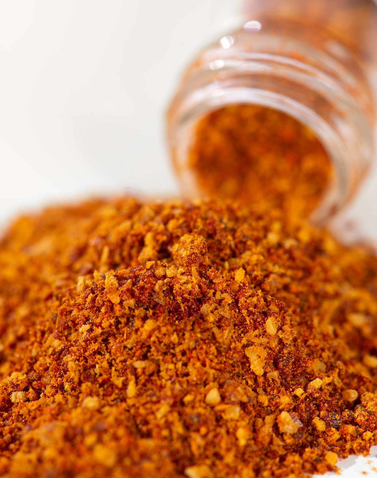 Piment d'Espelette (Röhrchen)